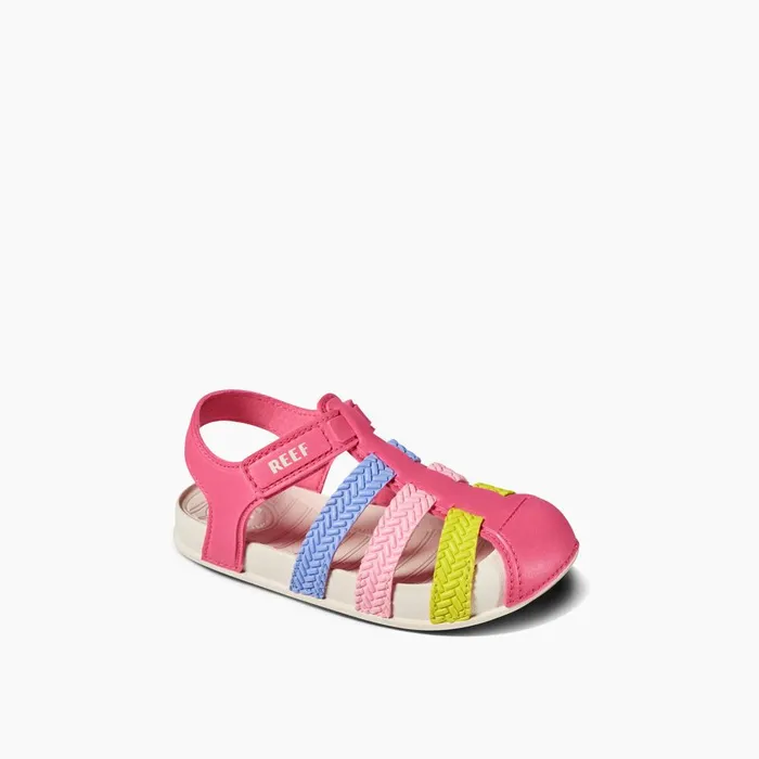 Reef Kids 58 Years Water Beachy Multi