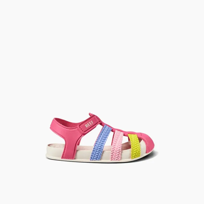 Reef Kids 58 Years Water Beachy Multi