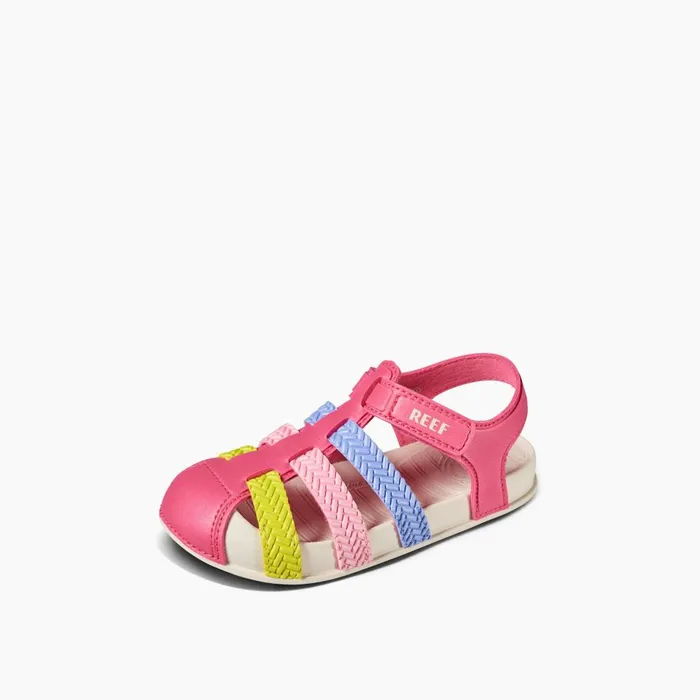 Reef Kids 58 Years Water Beachy Multi