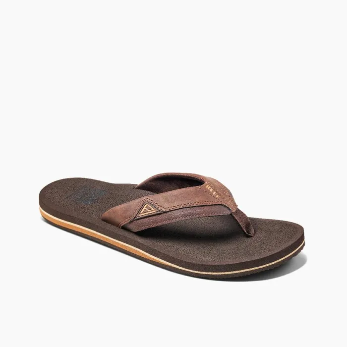 Reef Sandals Men Cushion Dawn Brown