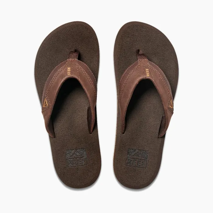 Reef Sandals Men Cushion Dawn Brown
