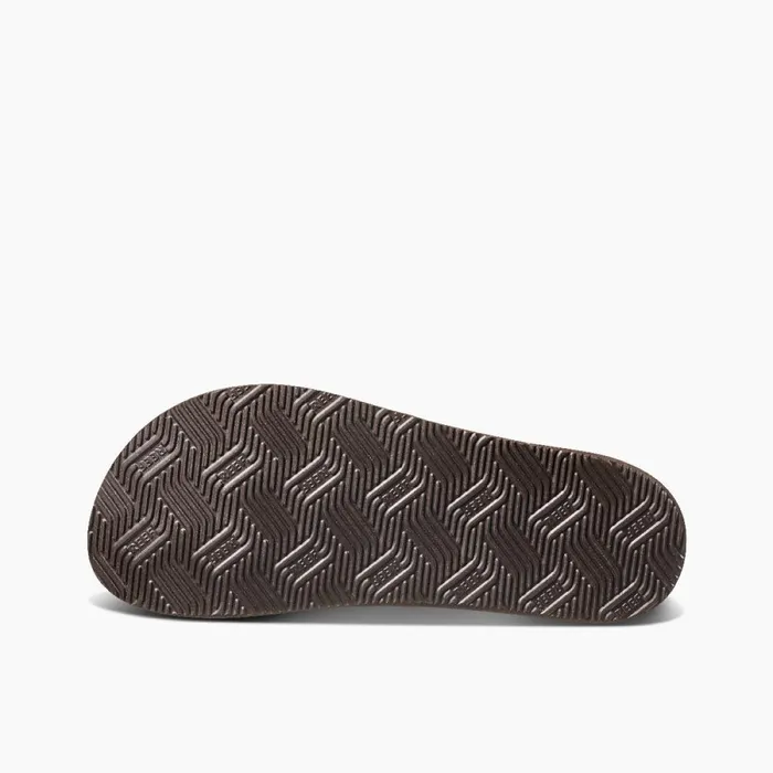 Reef Sandals Men Cushion Dawn Brown