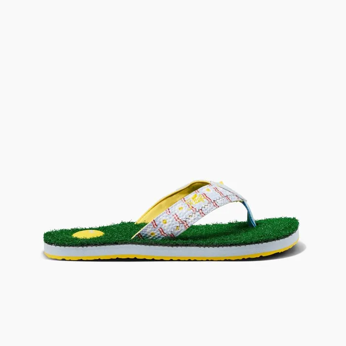 Reef Sandals Men Mulligan Ii Breakfast Ball