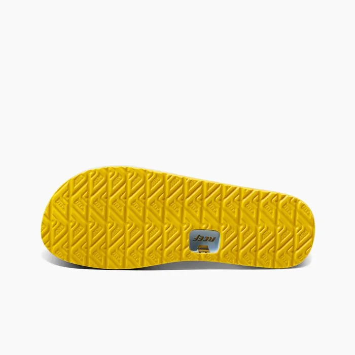 Reef Sandals Men Mulligan Ii Breakfast Ball