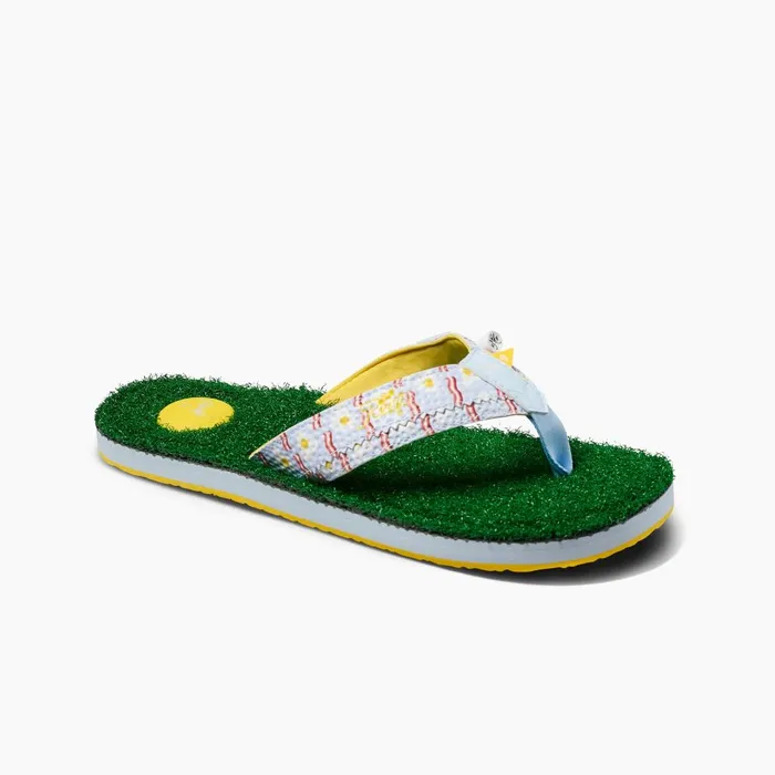 Reef Sandals Men Mulligan Ii Breakfast Ball
