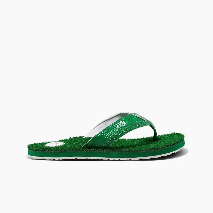 Reef Sandals Men Mulligan Ii Links