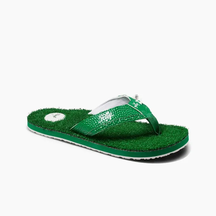 Reef Sandals Men Mulligan Ii Links Reef Sandals Men Mulligan Ii Links