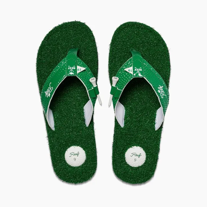 Reef Sandals Men Mulligan Ii Links Reef Sandals Men Mulligan Ii Links