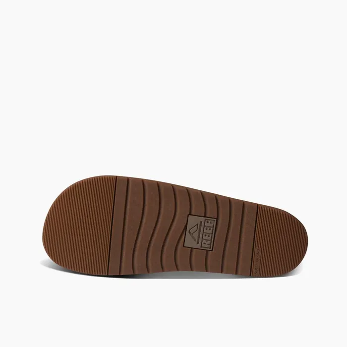 Reef Sandals Men Ojai Slide Fossil Reef Sandals Men Ojai Slide Fossil