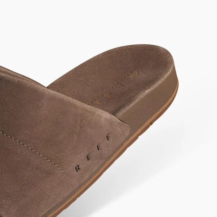 Reef Sandals Men Ojai Slide Fossil Reef Sandals Men Ojai Slide Fossil