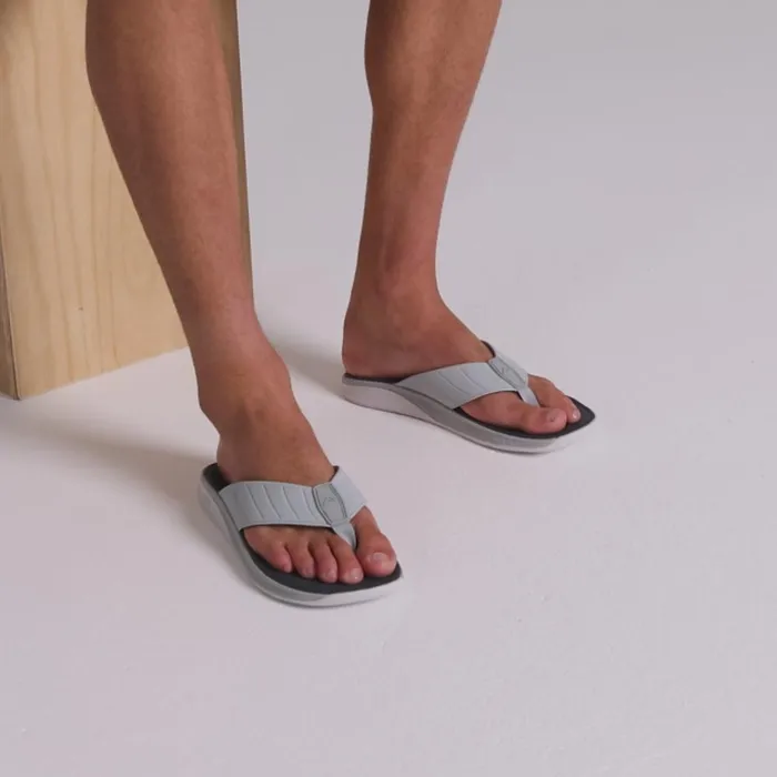 Reef Sandals Men The Deckhand Castlerock Reef Sandals Men The Deckhand Castlerock
