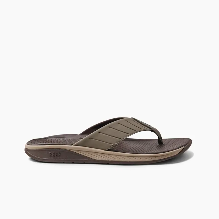 Reef Sandals Men The Deckhand Java