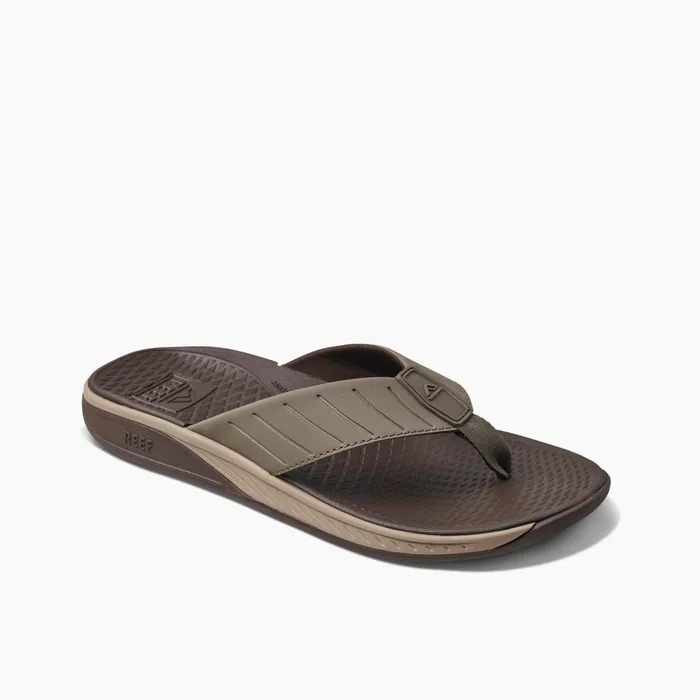 Reef Sandals Men The Deckhand Java