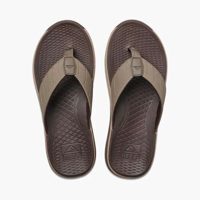 Reef Sandals Men The Deckhand Java