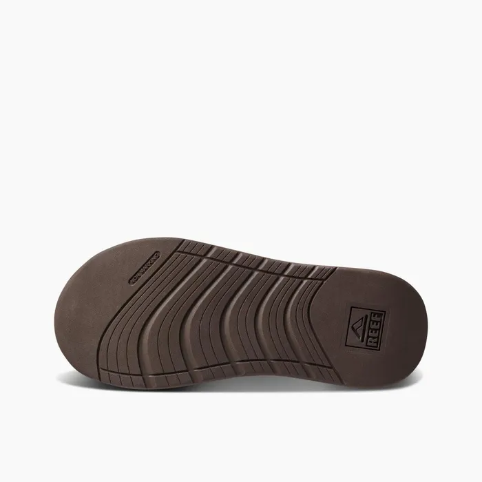 Reef Sandals Men The Deckhand Java