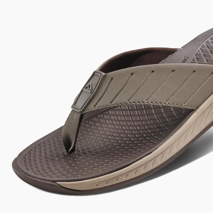 Reef Sandals Men The Deckhand Java