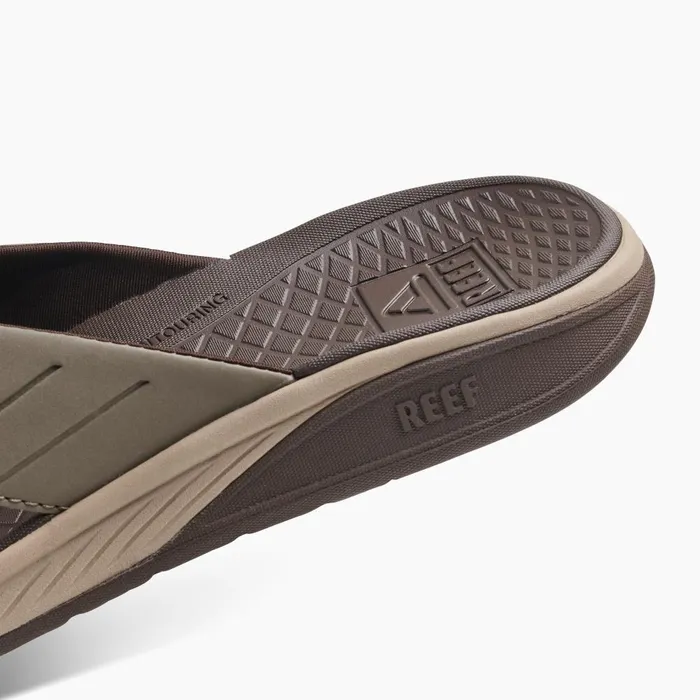 Reef Sandals Men The Deckhand Java