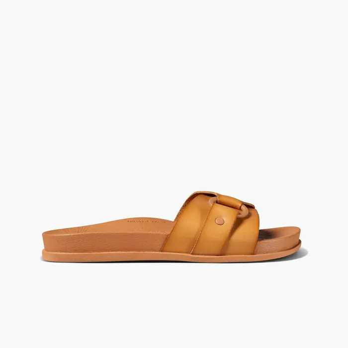 Reef Sandals Women Cushion Soho Cruz Natural