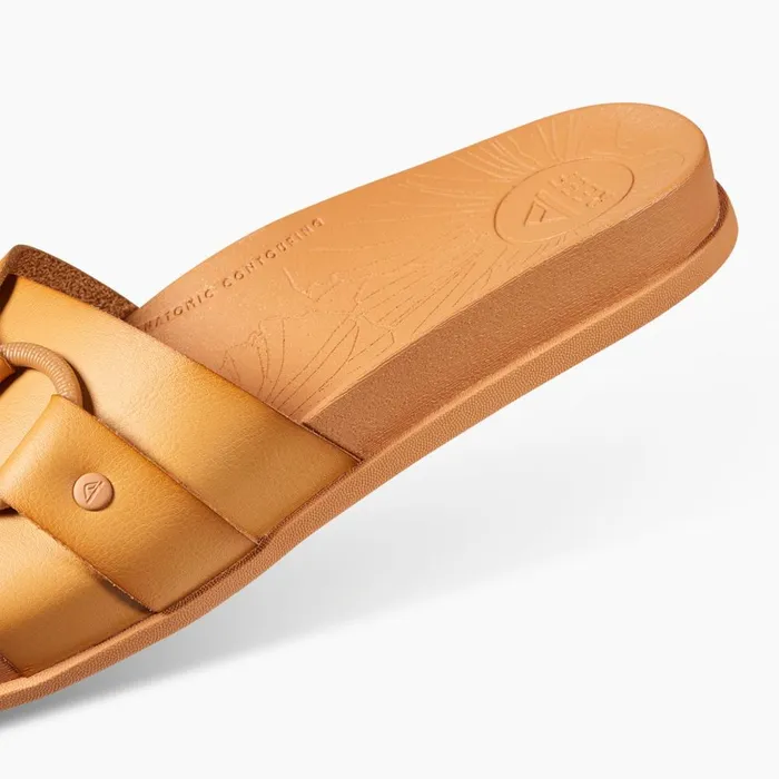 Reef Sandals Women Cushion Soho Cruz Natural