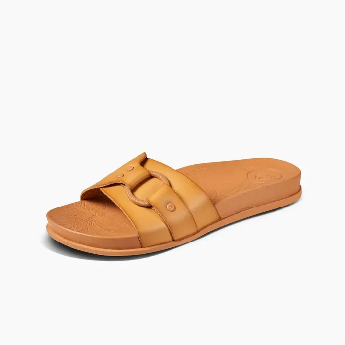 Reef Sandals Women Cushion Soho Cruz Natural