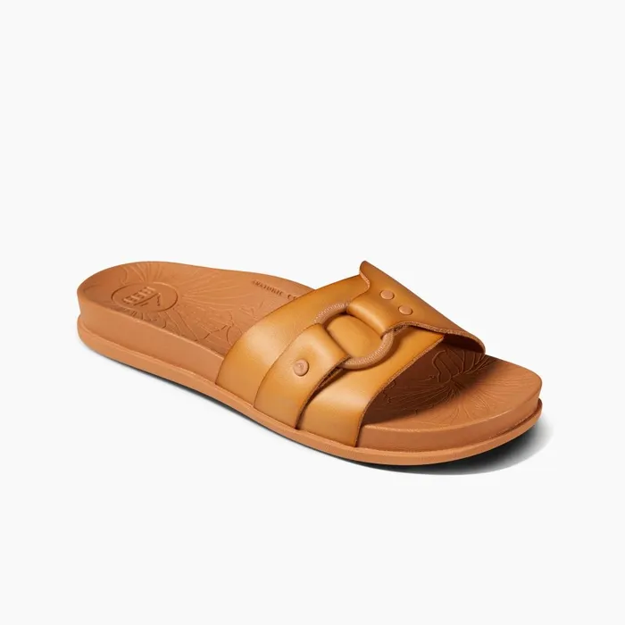 Reef Sandals Women Cushion Soho Cruz Natural