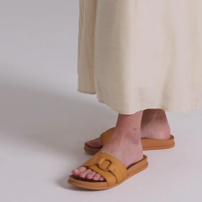 Reef Sandals Women Cushion Soho Cruz Natural