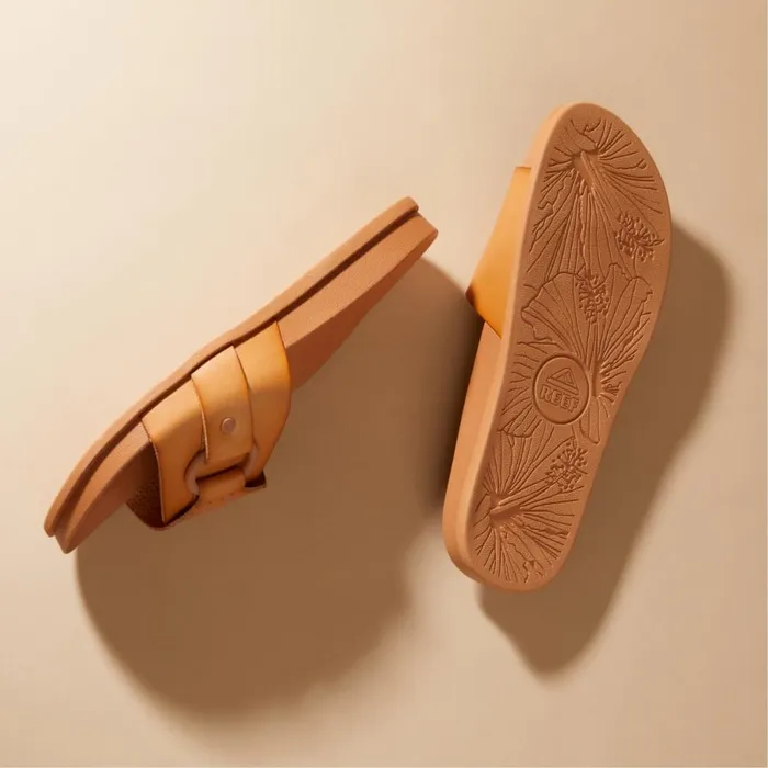 Reef Sandals Women Cushion Soho Cruz Natural