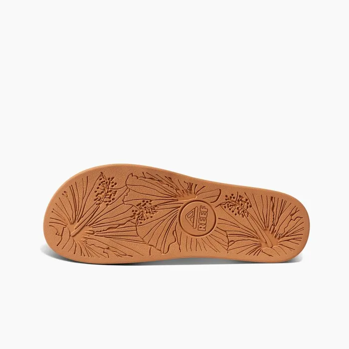 Reef Sandals Women Cushion Soho Cruz Natural