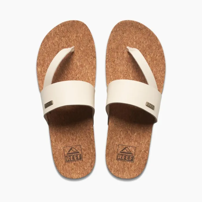 Reef Sandals Women Cushion Sol Hi Vintagetan