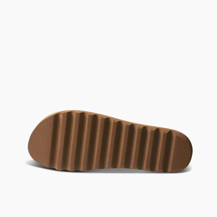 Reef Sandals Women Cushion Sol Hi Vintagetan