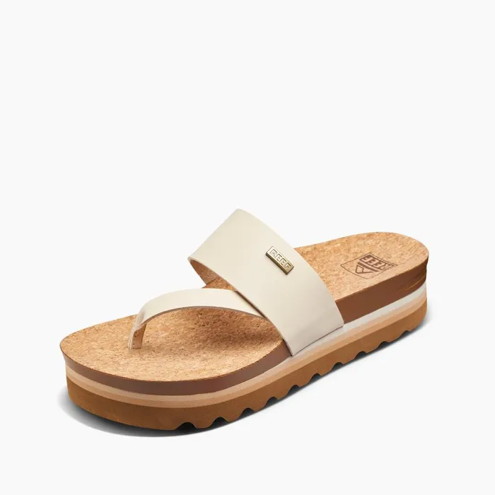 Reef Sandals Women Cushion Sol Hi Vintagetan