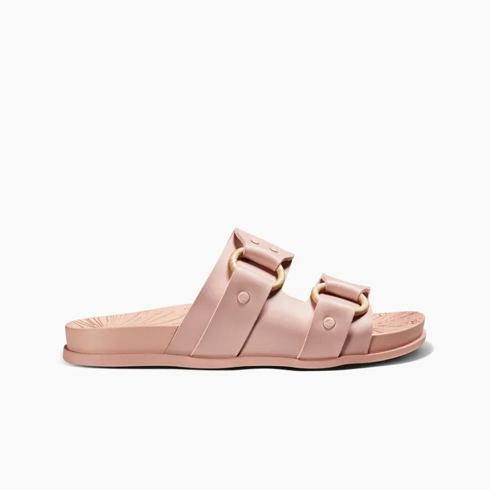 Reef Sandals Women Cushion Vera Cruz Cameo Rose