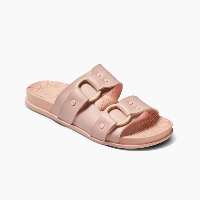 Reef Sandals Women Cushion Vera Cruz Cameo Rose Reef Sandals Women Cushion Vera Cruz Cameo Rose