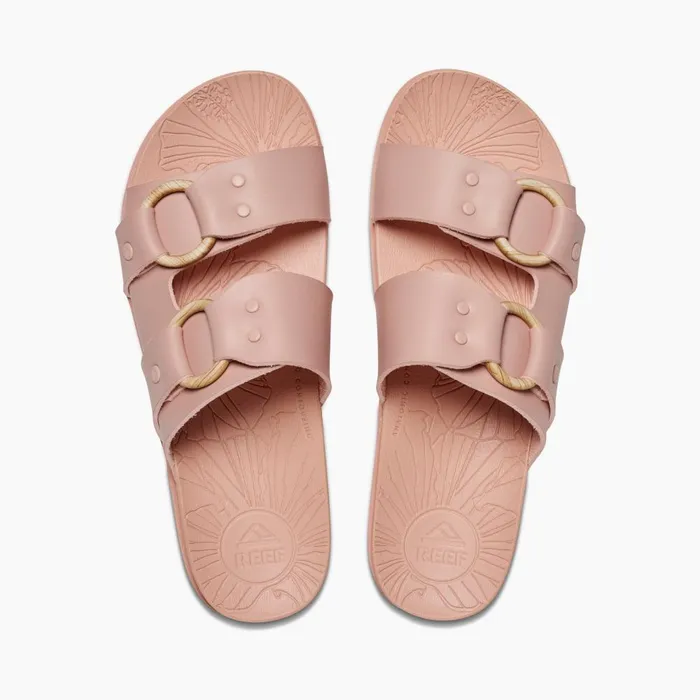 Reef Sandals Women Cushion Vera Cruz Cameo Rose Reef Sandals Women Cushion Vera Cruz Cameo Rose