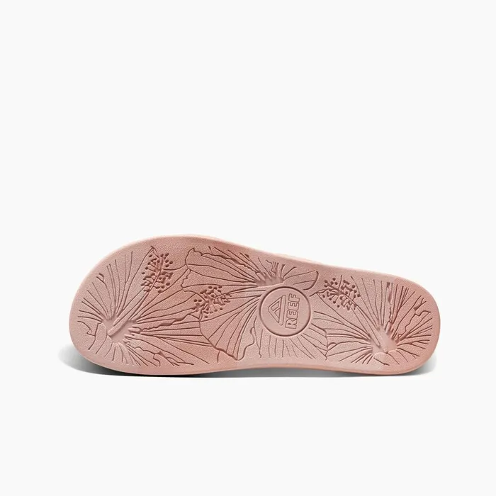 Reef Sandals Women Cushion Vera Cruz Cameo Rose Reef Sandals Women Cushion Vera Cruz Cameo Rose