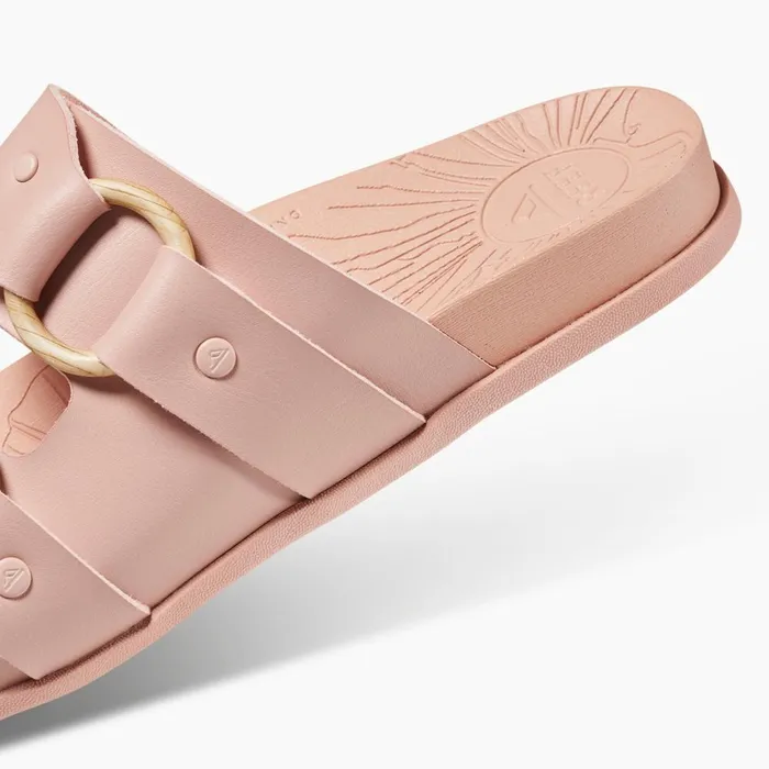 Reef Sandals Women Cushion Vera Cruz Cameo Rose Reef Sandals Women Cushion Vera Cruz Cameo Rose