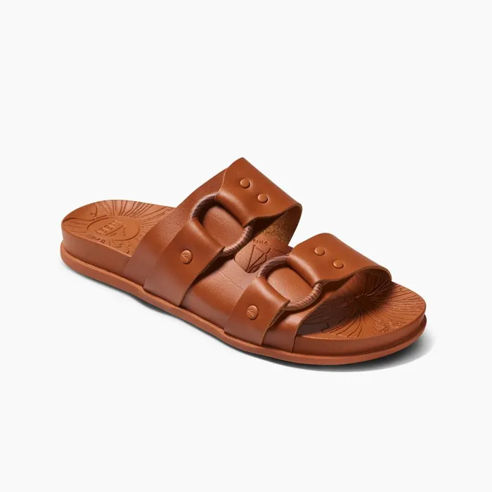 Reef Sandals Women Cushion Vera Cruz Cocoa Reef Sandals Women Cushion Vera Cruz Cocoa