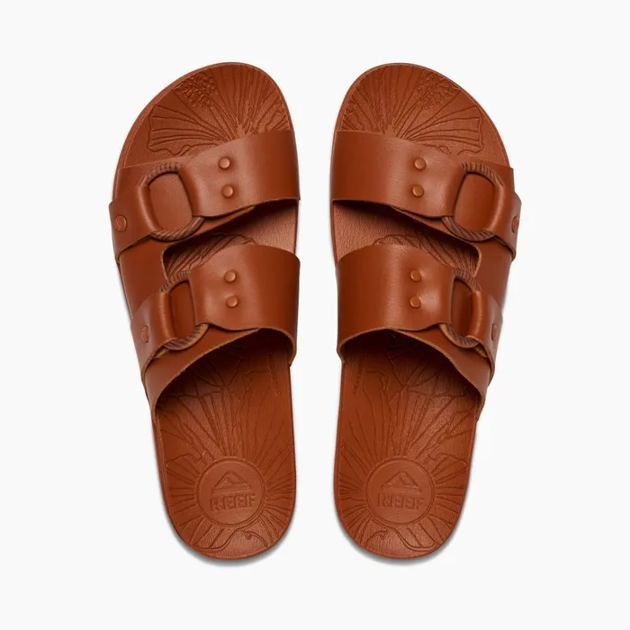 Reef Sandals Women Cushion Vera Cruz Cocoa Reef Sandals Women Cushion Vera Cruz Cocoa