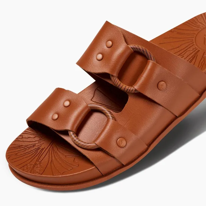 Reef Sandals Women Cushion Vera Cruz Cocoa Reef Sandals Women Cushion Vera Cruz Cocoa