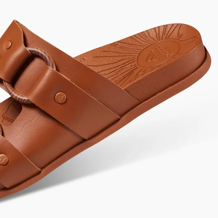 Reef Sandals Women Cushion Vera Cruz Cocoa Reef Sandals Women Cushion Vera Cruz Cocoa