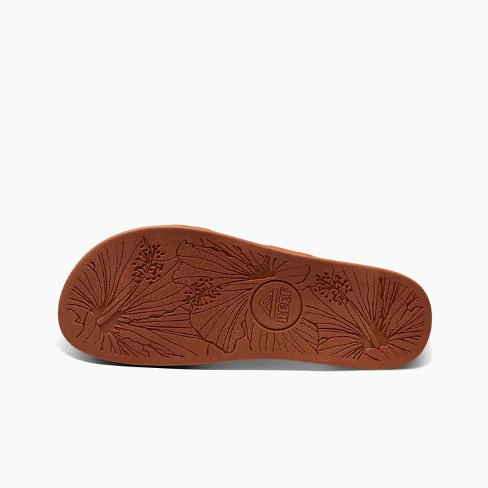 Reef Sandals Women Cushion Vera Cruz Cocoa Reef Sandals Women Cushion Vera Cruz Cocoa