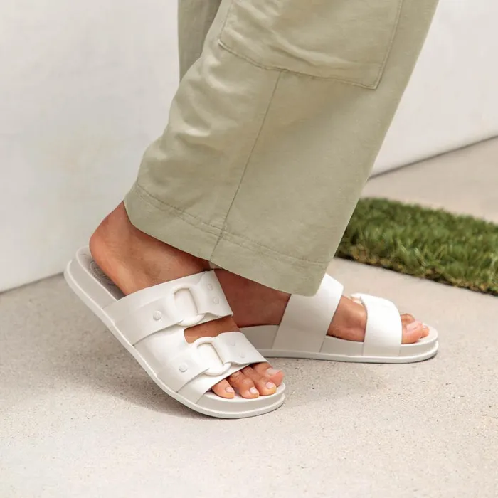 Reef Sandals Women Cushion Vera Cruz Whisper White Reef Sandals Women Cushion Vera Cruz Whisper White