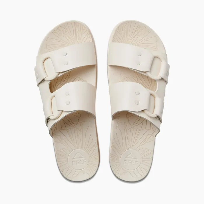Reef Sandals Women Cushion Vera Cruz Whisper White Reef Sandals Women Cushion Vera Cruz Whisper White