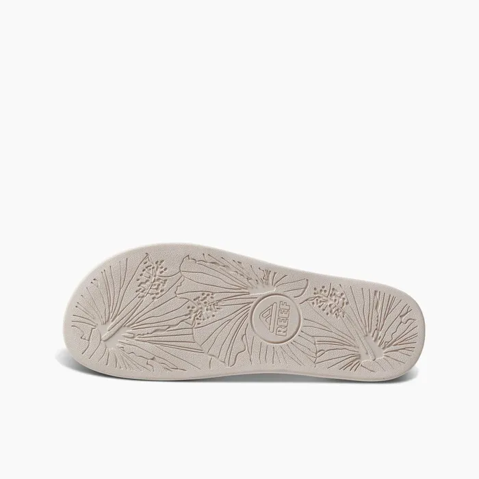 Reef Sandals Women Cushion Vera Cruz Whisper White Reef Sandals Women Cushion Vera Cruz Whisper White