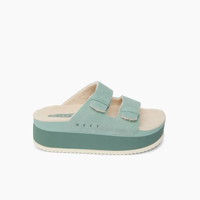 Reef Sandals Women Ojai Ciara Frosty