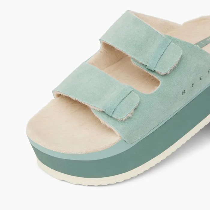 Reef Sandals Women Ojai Ciara Frosty