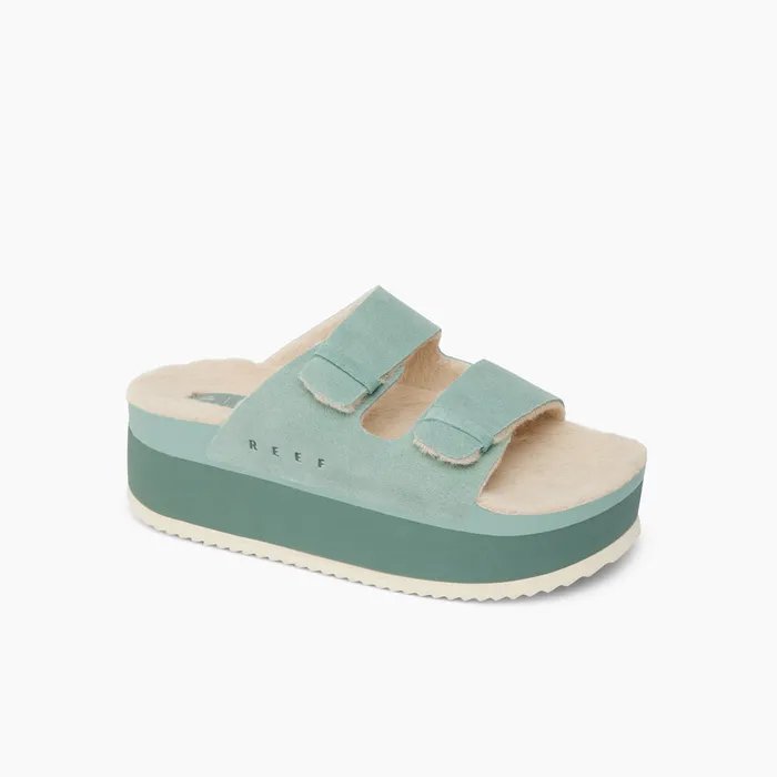 Reef Sandals Women Ojai Ciara Frosty