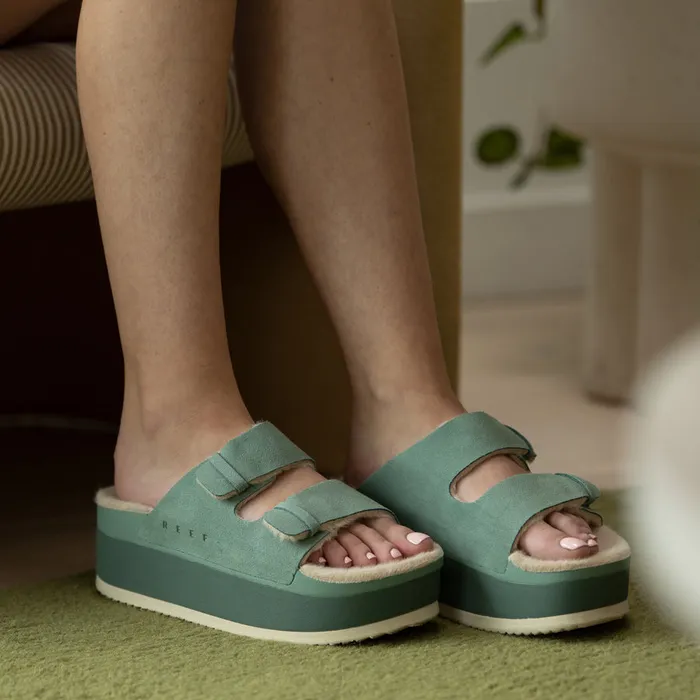 Reef Sandals Women Ojai Ciara Frosty