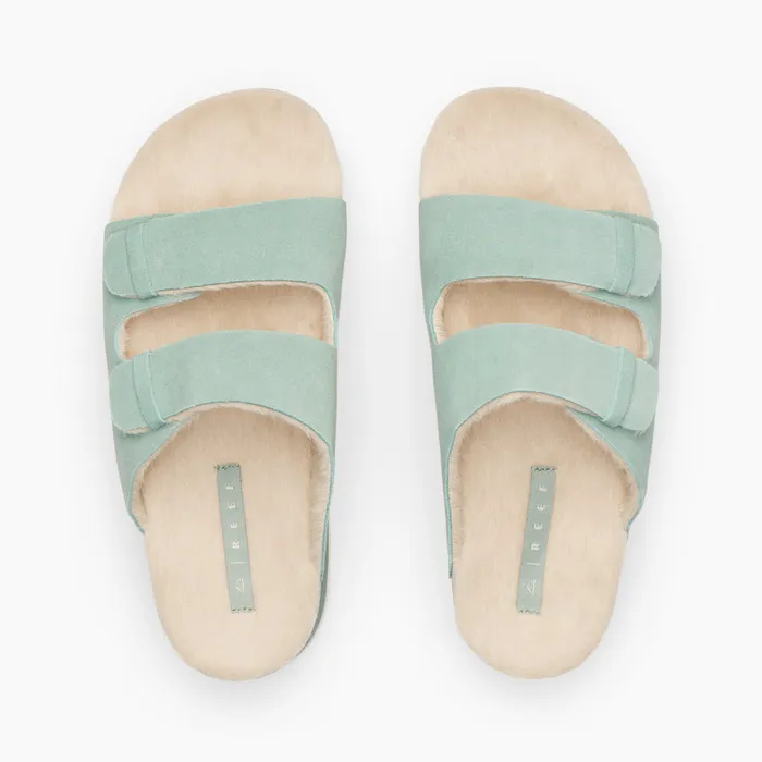 Reef Sandals Women Ojai Ciara Frosty