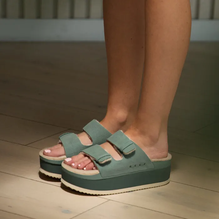 Reef Sandals Women Ojai Ciara Frosty